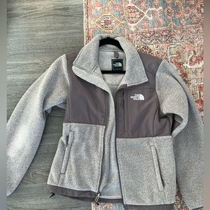 North Face Denali Jacket, Size Small, Worn once